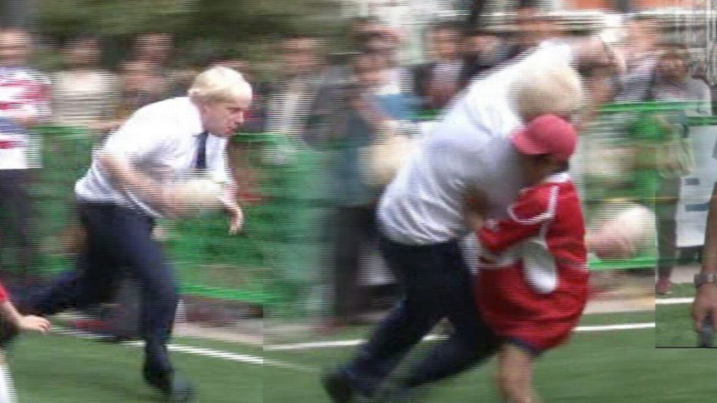  Boris Johnson and what brands can learn from him