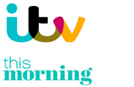 ITV This Morning